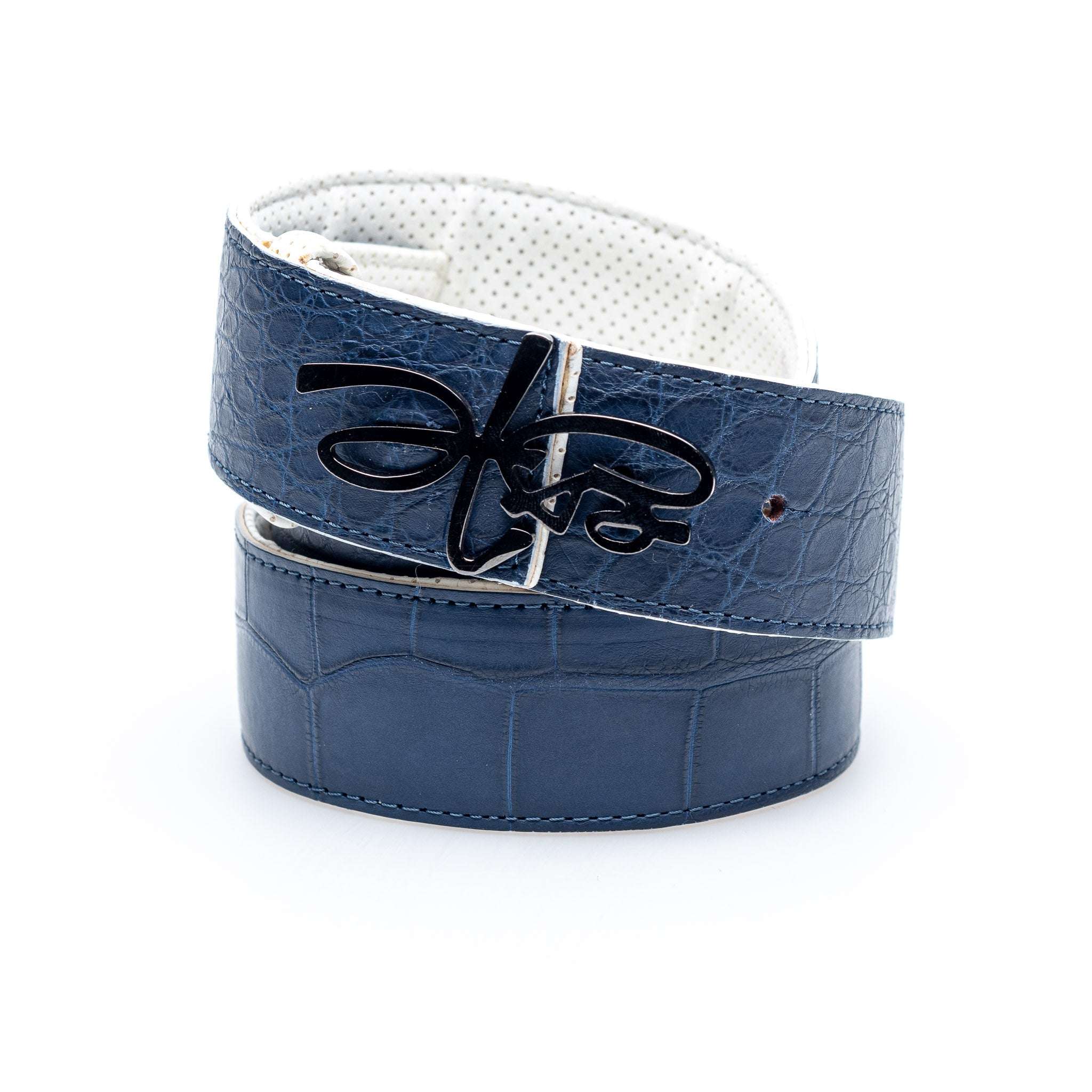 Louis Vuitton riem :: Brandsbenelux