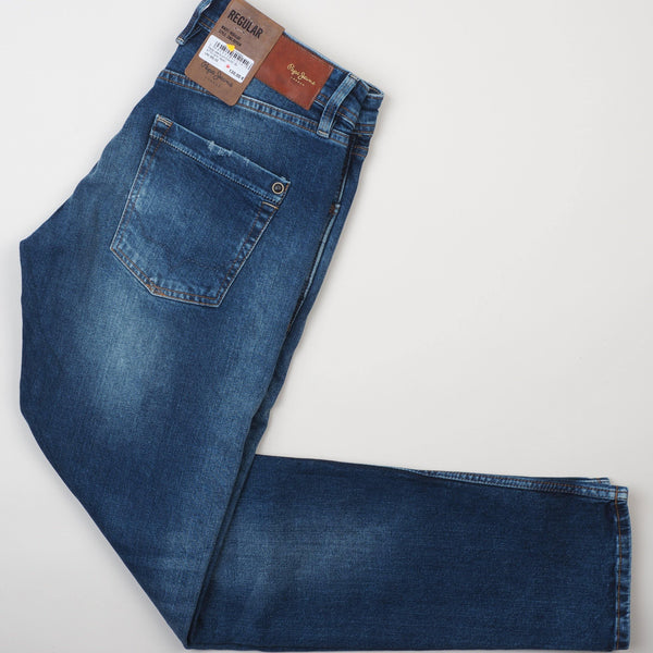 Code reduction pepe online jeans