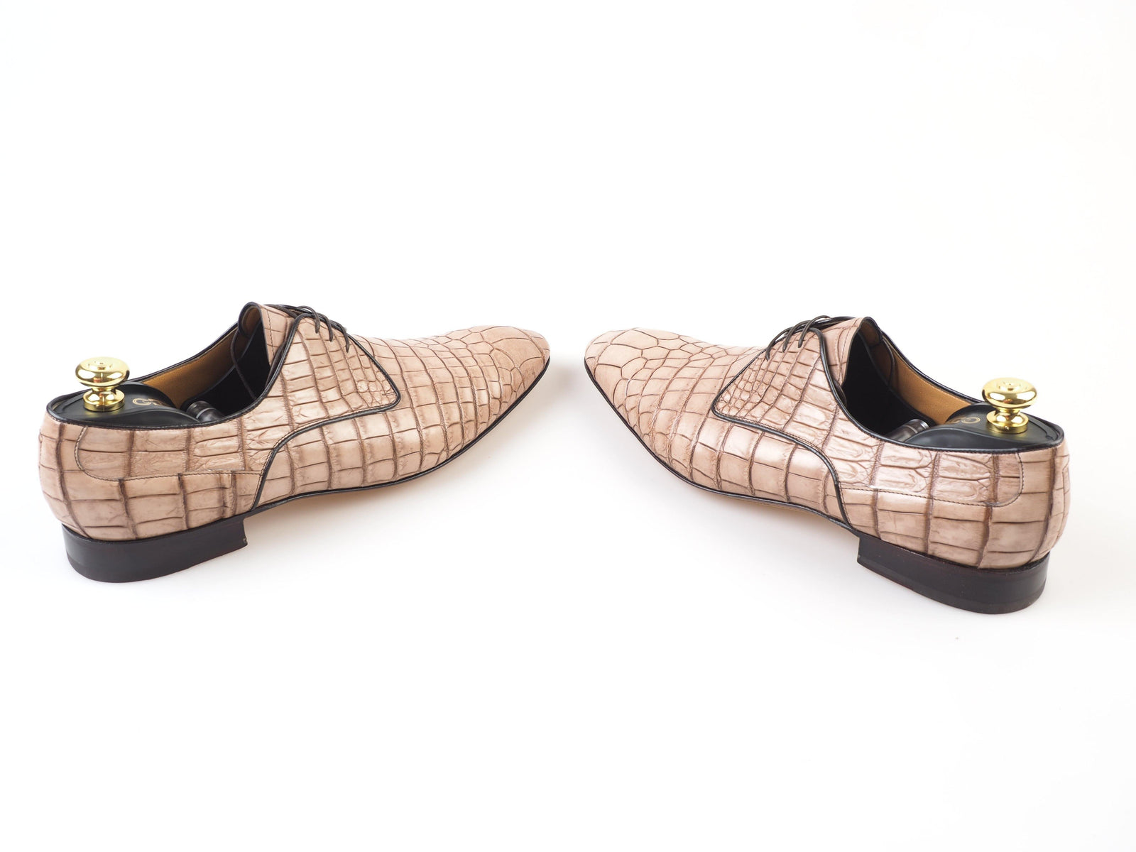 Crocodile shoes for sale best sale